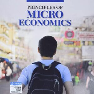 Principles of Microeconomics 9th Edition by N. Gregory Mankiw - eBook PDF