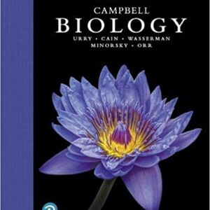 Campbell Biology 12th Edition pdf