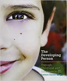 Developing Person Through Childhood and Adolescence Tenth Edition - eBook PDF