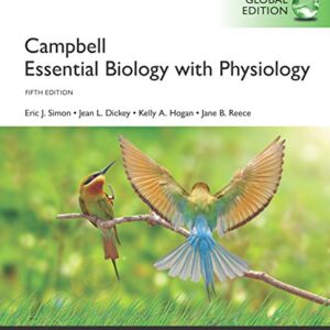 Campbell Essential Biology with Physiology, eBook Global Edition pdf