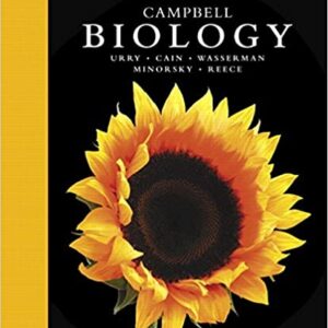 pdf Campbell Biology (Campbell Biology Series) 11th Edition