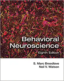 Behavioral Neuroscience 8th Edition By S. Marc Breedlove - eBook PDF