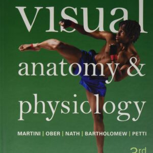 Visual Anatomy & Physiology 3rd Edition pdf ebook