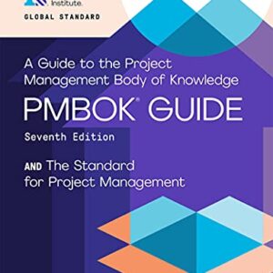 A Guide to the Project Management Body of Knowledge (PMBOK® Guide) – Seventh Edition pdf