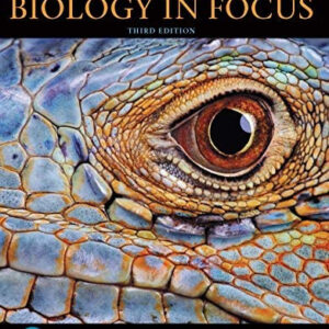 pdf Campbell Biology in Focus 3rd Edition