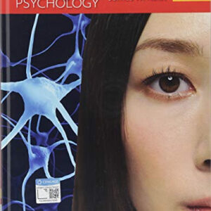 Biological Psychology 13th Edition by James W. Kalat pdf