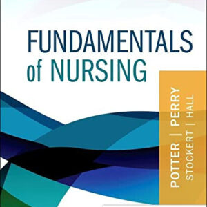 Test Bank Fundamentals of Nursing - E-Book 11th Edition - eBook PDF