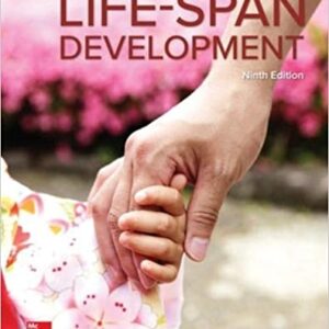 A Topical Approach to Lifespan Development 9th Edition