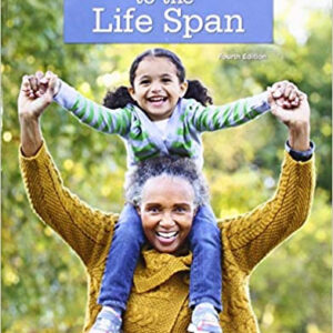 pdf Invitation to the Life Span Fourth Edition By Kathleen Stassen Berger