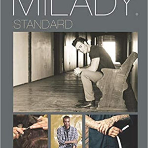 Milady Standard Barbering 6th Edition pdf