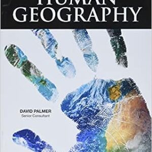 Advanced Placement Human Geography, 2nd Edition 2nd Edition