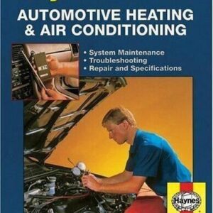 Haynes Heating & Air Condition Manual DIGITAL