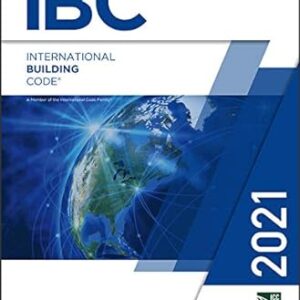 2021 International Building Code (International Code Council Series) 1st Edition pdf