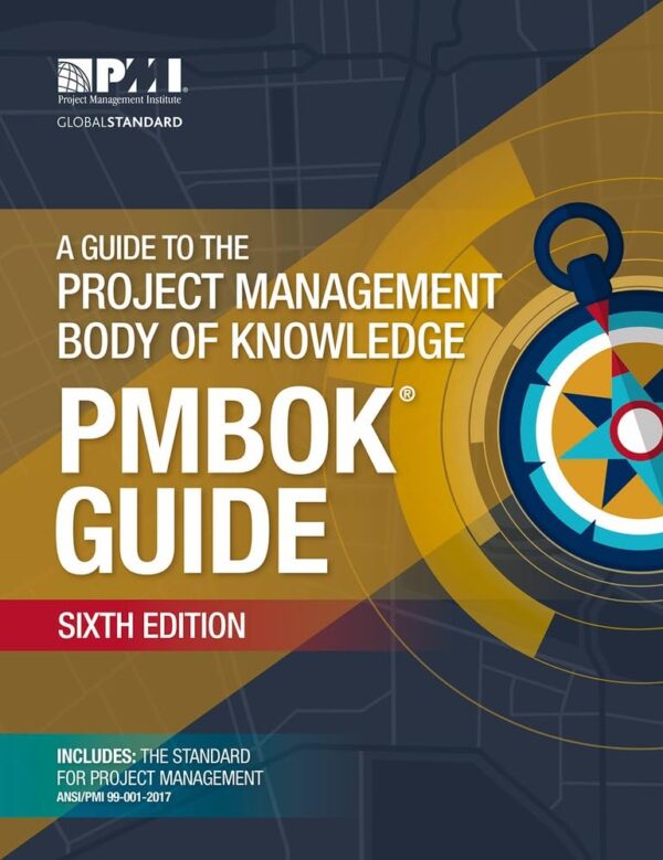 A Guide to the Project Management Body of Knowledge (PMBOK® Guide)–Sixth Edition Sixth pdf