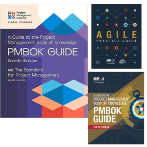 Guide to Project Management PMBOK 7th + 6th Edition + Agile pdf