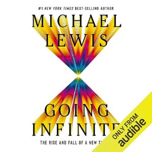 Going Infinite: The Rise and Fall of a New Tycoon pdf