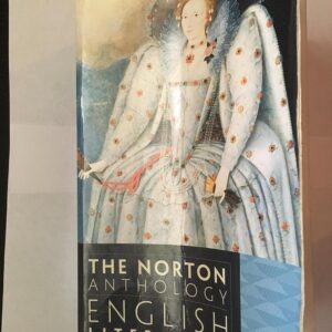 The Norton Anthology of English Literature (Ninth Edition) (Vol. 1) pdf