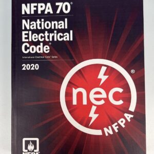 pdf download National Electrical Code 70 NEC 2020