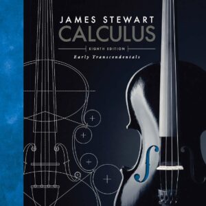 Calculus: Early Transcendentals 008 by James Stewart - eBook PDF