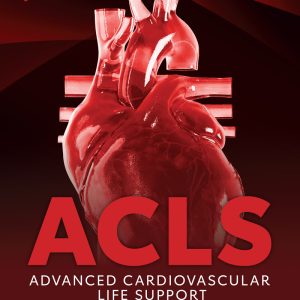 Download PDF epub ACLS Provider Manual 2025 – eBook